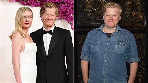 jessie plemons weight loss|Jesse Plemons Opened up About His Weight Loss